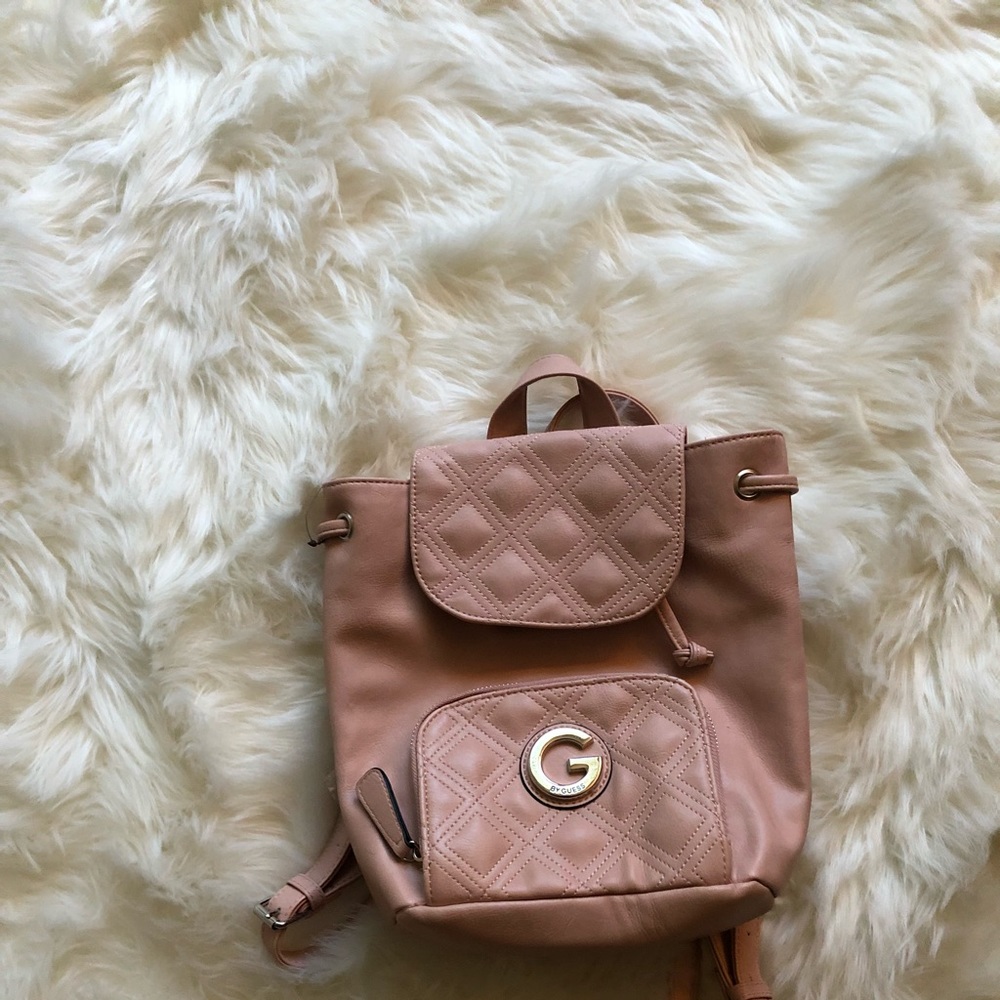 Guess Mini Backpack